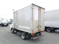 Mitsubishi CANTER лот № 11432 оценка 3.5  с аукциона в Японии 4