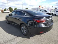 Mazda 6 лот № 11490 оценка 4  с аукциона в Японии 3