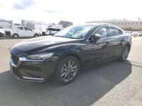 Mazda 6 лот № 11490 оценка 4  с аукциона в Японии 6
