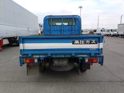 Toyota TOYOACE  с аукциона в Японии