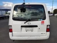 Mazda BONGO VAN лот № 11400 оценка 3.5  с аукциона в Японии 3