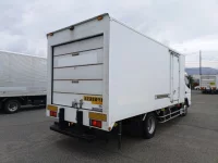 Mitsubishi CANTER лот № 10712 оценка 3.5  с аукциона в Японии 2