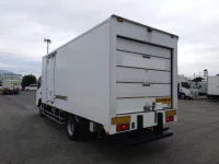 Mitsubishi CANTER лот № 10712 оценка 3.5  с аукциона в Японии 4