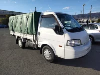 Mazda BONGO лот № 10733 оценка 3.5  с аукциона в Японии 1