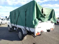 Mazda BONGO лот № 10733 оценка 3.5  с аукциона в Японии 4