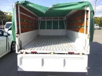 Mazda BONGO лот № 10733 оценка 3.5  с аукциона в Японии 6