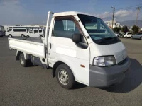 Mazda BONGO лот № 11431 оценка 3.5  с аукциона в Японии 1
