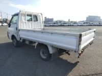 Mazda BONGO лот № 11431 оценка 3.5  с аукциона в Японии 4