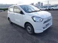 Daihatsu MIRA E S лот № 11416 оценка 3.5  с аукциона в Японии 1