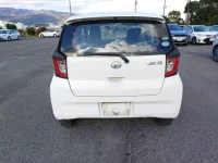 Daihatsu MIRA E S лот № 11416 оценка 3.5  с аукциона в Японии 3