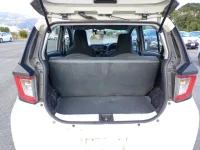 Daihatsu MIRA E S лот № 11416 оценка 3.5  с аукциона в Японии 6