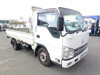 Mazda TITAN лот № 10692 оценка   с аукциона в Японии 1