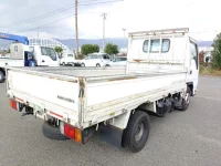 Mazda TITAN лот № 10692 оценка   с аукциона в Японии 2