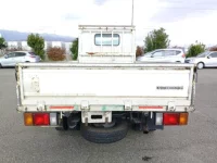 Mazda TITAN лот № 10692 оценка   с аукциона в Японии 3