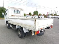 Mazda TITAN лот № 10692 оценка   с аукциона в Японии 4