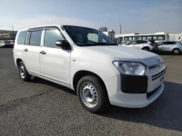 Mazda FAMILIA VAN лот № 11457 оценка 3.5  с аукциона в Японии 1