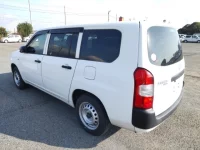 Mazda FAMILIA VAN лот № 11457 оценка 3.5  с аукциона в Японии 4