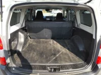 Mazda FAMILIA VAN лот № 11457 оценка 3.5  с аукциона в Японии 6