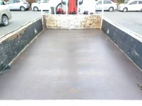 Isuzu ELF лот № 11407 оценка 3.5  с аукциона в Японии 6