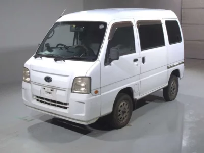Subaru SAMBAR