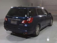 Subaru EXIGA лот № 4688 оценка R  с аукциона в Японии 1