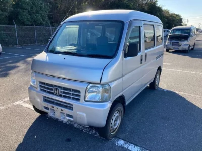 Honda ACTY VAN