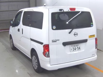Nissan NV200