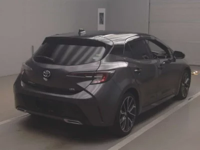 Toyota COROLLA SPORT