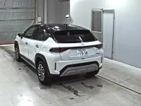 Suzuki FRONX лот № 4269 оценка 6  с аукциона в Японии 1