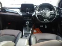 Suzuki FRONX лот № 4269 оценка 6  с аукциона в Японии 2