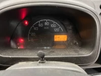 Suzuki CARRY TRUCK лот № 3030 оценка 3.5  с аукциона в Японии 5