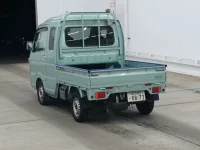 Suzuki CARRY TRUCK лот № 3030 оценка 3.5  с аукциона в Японии 1