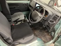Suzuki CARRY TRUCK лот № 3030 оценка 3.5  с аукциона в Японии 3