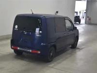 Honda SPIKE лот № 80004 оценка 3  с аукциона в Японии 4