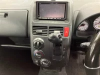 Honda SPIKE лот № 80004 оценка 3  с аукциона в Японии 5