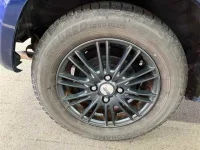 Honda SPIKE лот № 80004 оценка 3  с аукциона в Японии 8