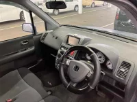 Honda SPIKE лот № 80004 оценка 3  с аукциона в Японии 2