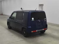 Honda SPIKE лот № 80004 оценка 3  с аукциона в Японии 1