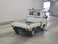 Subaru SAMBAR лот № 80003 оценка 3.5  с аукциона в Японии 4