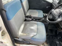 Subaru SAMBAR лот № 80003 оценка 3.5  с аукциона в Японии 6