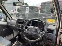 Subaru SAMBAR лот № 80003 оценка 3.5  с аукциона в Японии 2