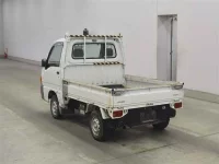 Subaru SAMBAR лот № 80003 оценка 3.5  с аукциона в Японии 1