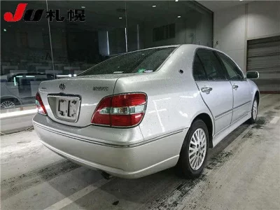Toyota BREVIS
