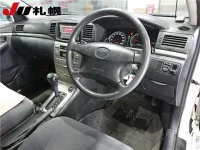 Toyota COROLLA FIELDER лот № 5 оценка R  с аукциона в Японии 2