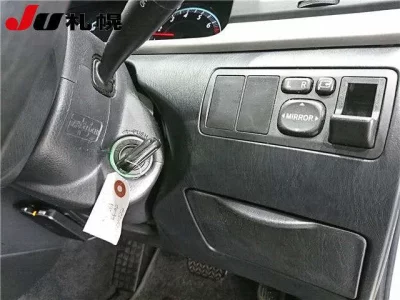 Toyota COROLLA FIELDER  с аукциона в Японии