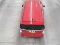 Honda N BOX SLASH лот № 80007 оценка 3.5  с аукциона в Японии 9