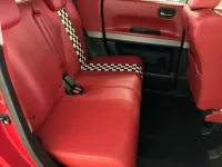 Honda N BOX SLASH лот № 80007 оценка 3.5  с аукциона в Японии 7