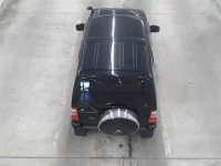 Mitsubishi PAJERO MINI лот № 80008 оценка R  с аукциона в Японии 9