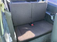 Mitsubishi PAJERO MINI лот № 80008 оценка R  с аукциона в Японии 7