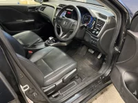 Honda GRACE лот № 2003 оценка 3.5  с аукциона в Японии 3